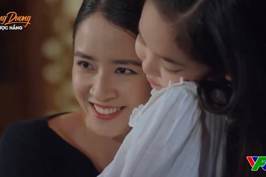 “Hướng dương ngược nắng” tập 60: Mẹ Cami xuất hiện, Trí mang cháo đến xin lỗi Minh