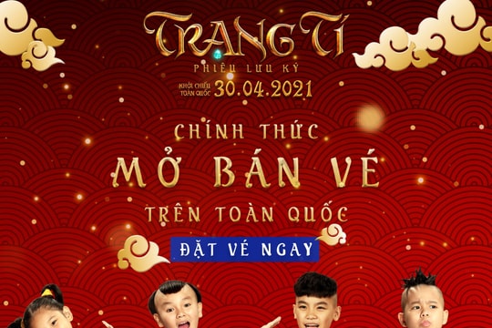365 hội ngộ, Tóc Tiên quẩy quên mình trong buổi họp báo phim Trạng Tí
