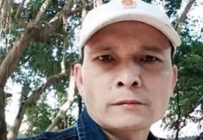Truy nã đặc biệt đối tượng giết người rồi bỏ trốn