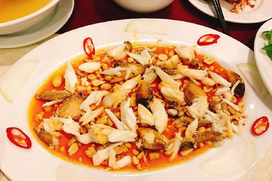 Trọn vẹn combo Phú Quốc “ăn thật đã, chơi thật vui, ngủ thật xịn, an toàn là trên hết”