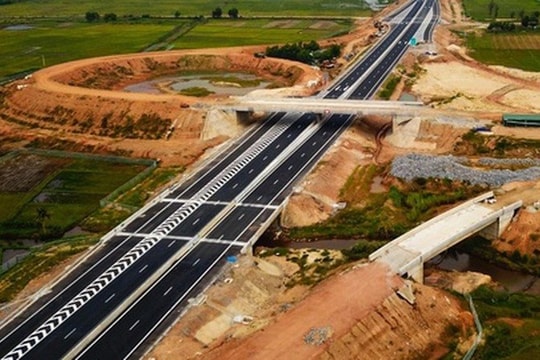  Phong tỏa hàng trăm tỷ đồng tiền bảo hành của Ciecon 5, Cienco 6
