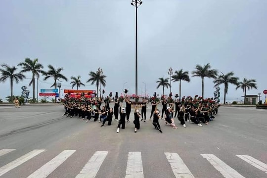 Quảng Bình và Quảng Trị dừng tất cả lễ hội để phòng chống dịch COVID-19
