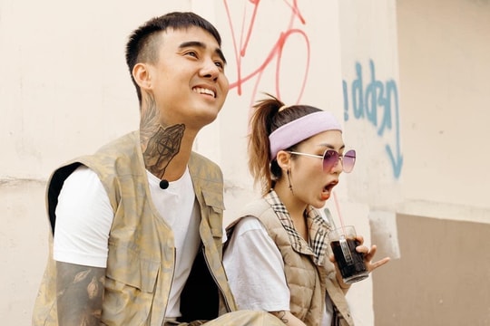 Kênh Youtube của Đạt G và Du Uyên mắc nợ 400 triệu đồng