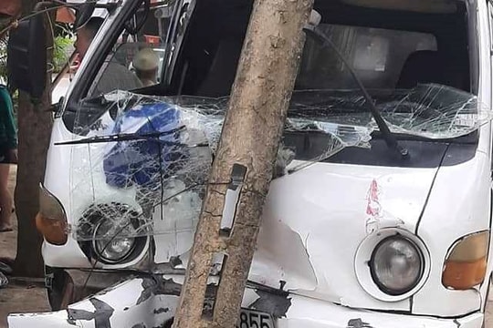 Ngày đầu nghỉ lễ, 13 người chết vì tai nạn giao thông