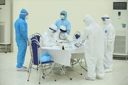 Sáng 28/6: Thêm 97 ca mắc Covid-19 trong nước tại 8 địa phương