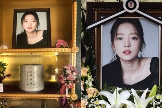 "Đạo luật Goo Hara" chuẩn bị được chính phủ Hàn Quốc áp dụng