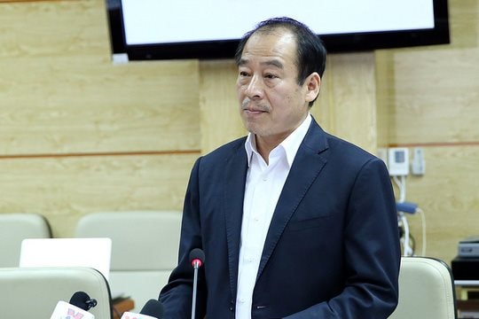 Chuyên gia phân tích khả năng mắc Covid-19 của ca bệnh "siêu lây nhiễm" ở Hà Nam