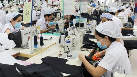 Từ 15/5, tăng mức hỗ trợ học nghề với lao động thất nghiệp