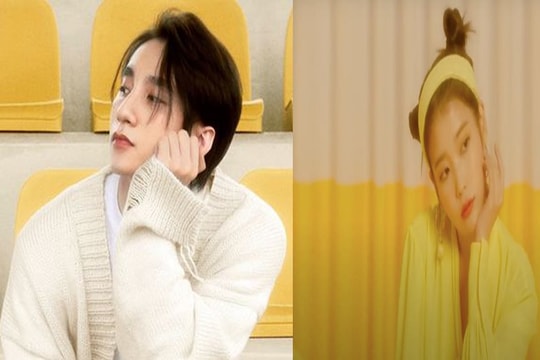 Lập nhiều kỷ lục nhưng "Muộn Rồi Mà Sao Còn" của Sơn Tùng M-TP bị soi nhiều chi tiết "nhái hàng"