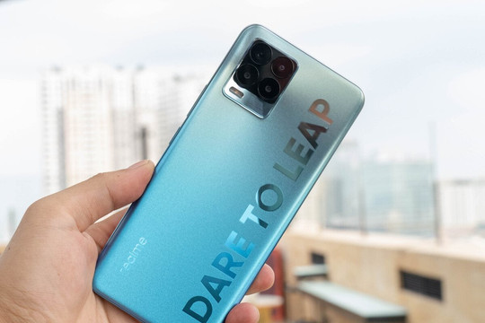 5 smartphone đáng chú ý vừa ra mắt trong tháng 5