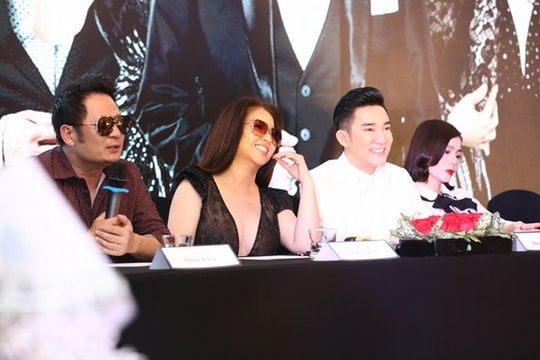 Quang Hà hoãn liveshow 11 tỷ để phòng chống dịch Covid-19