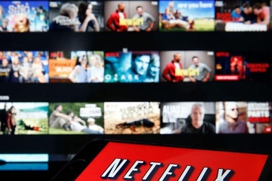 Cựu giám đốc điều hành Netflix bị kết tội rửa tiền