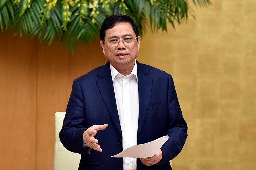 Công điện của Thủ tướng chấn chỉnh, nâng cao hiệu quả công tác phòng, chống dịch Covid-19