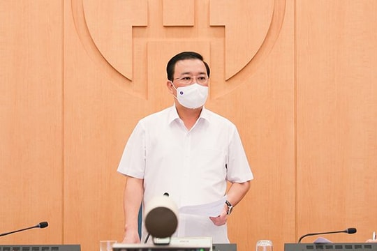 Hà Nội đóng cửa cơ sở massage, spa, rạp chiếu phim