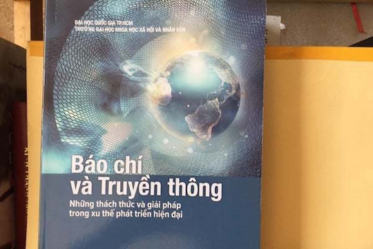 Phó khoa bị cách chức vì 'đạo văn'