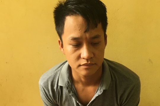 Lập Facebook giả gái chát sex để tống tiền