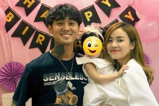 Vợ cũ Hoài Lâm - Cindy Lư vấp phải làn sóng 'tẩy chay' sau ồn ào hẹn hò Đạt G