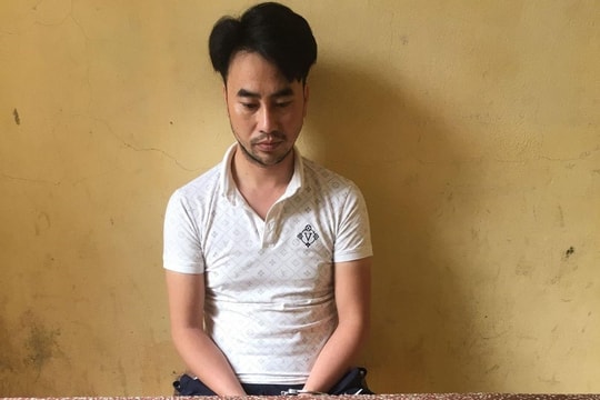 Trốn nã ở Hà Tĩnh ra Thanh Hóa để lừa đảo giữa cơn sốt đất