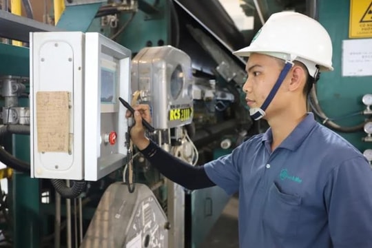 Xu thế “Việt hóa” lao động trong cộng đồng doanh nghiệp FDI