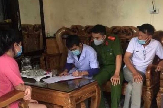 4 người trong gia đình phải cách ly tập trung do đi dự đám cưới có F0