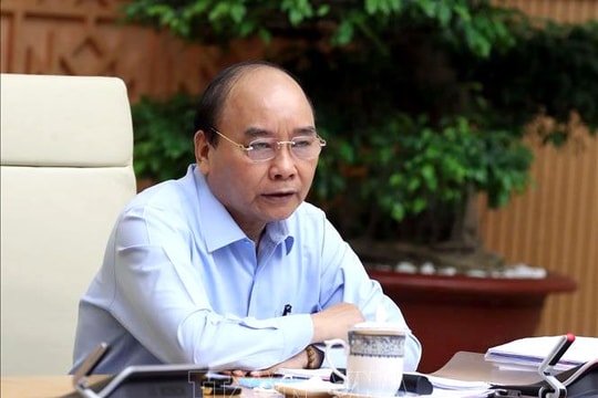 Chủ tịch nước: Xác minh, xử lý nghiêm vụ “Cha đánh con nát tay” ở TP Hồ Chí Minh