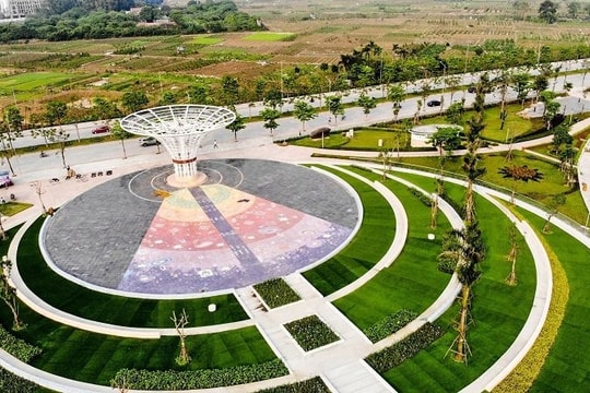 Hà Nội đóng cửa vườn hoa, công viên