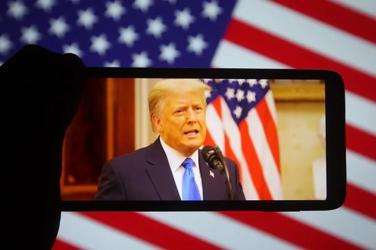 “From the Desk of Donald J. Trump”: Nền tảng mạng xã hội riêng của cựu Tổng thống Trump có gì?
