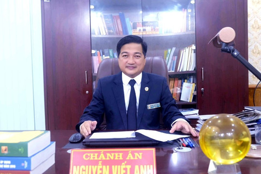 TAND huyện Đoan Hùng: Điểm sáng trong công tác xét xử vùng Trung du