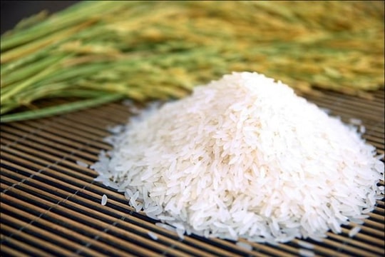 Phần lớn gạo Việt Nam tại Anh mang thương hiệu của nhà phân phối