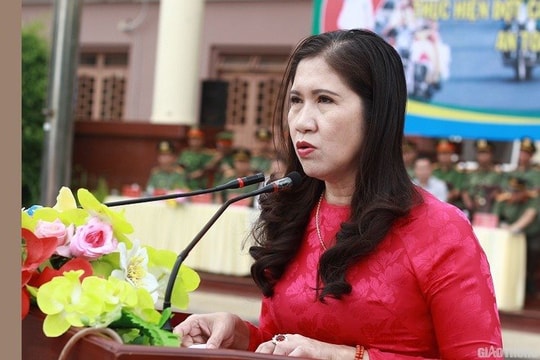 Đề nghị kỷ luật Phó Chủ tịch UBND tỉnh Đắk Nông do vi phạm trong công tác cán bộ