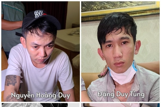 Dùng khách sạn làm nơi để tổ chức sử dụng, buôn bán ma túy