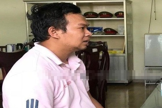Tấn công bạn tình lớn hơn 13 tuổi, cướp tài sản sau khi ân ái