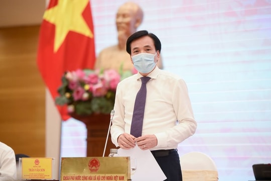 8 nhiệm vụ trọng tâm và những ưu tiên của Chính phủ sau kiện toàn là gì?