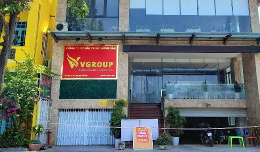 Thêm một nhân viên bar New Phương Đông dương tính SARS-CoV-2