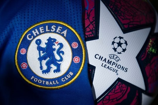 Bất ngờ với số lần lọt vào chung kết cúp châu Âu của Chelsea sau khi thay tướng