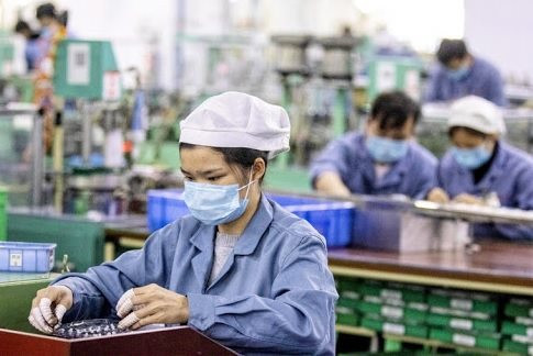 Quý I/2021, có gần 30.000 lao động đi làm việc ở nước ngoài