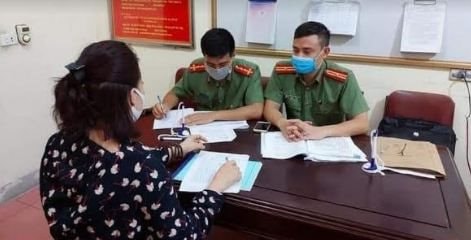 Nghệ An: Đưa tin sai sự thật về Covid-19, 2 trường hợp bị xử phạt
