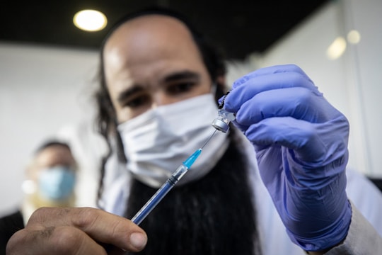 Tin vắn thế giới ngày 7/5: Nhờ chiến dịch tiêm vaccine COVID-19 "thần tốc", Israel được EU đưa vào danh sách quốc gia an toàn