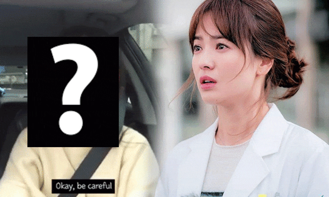 Song Hye Kyo lộ rõ bản chất fan girl: Hết gửi xe đồ ăn lại đi xem concert, theo dõi nhất cử nhất động của ngôi sao trẻ này