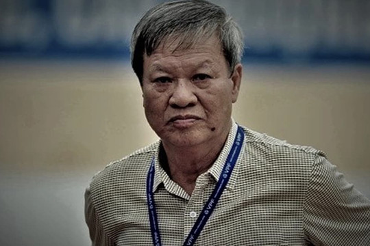 HLV Lê Thụy Hải qua đời ở tuổi 76 vì bệnh ung thư