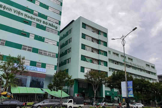 Đà Nẵng: Thêm 2 ca dương tính SARS-CoV-2, một ca có lịch trình di chuyển dày đặc