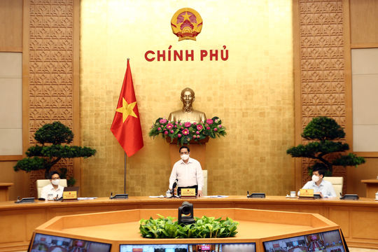 Không cực đoan, thái quá, hết sức bình tĩnh, sáng suốt trong phòng chống dịch