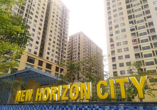 Dự án New Horizon 87 Lĩnh Nam: Nguy cơ đe dọa tính mạng và tài sản của người dân, vì sao không thể xử lý dứt điểm?