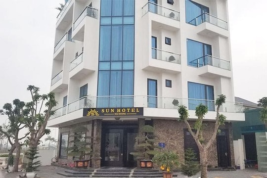 Người đàn ông mắc Covid- 19 từng vượt biên trái phép sang Lào