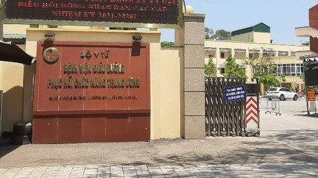 Người đàn ông rơi từ tầng 11 xuống đất tử vong