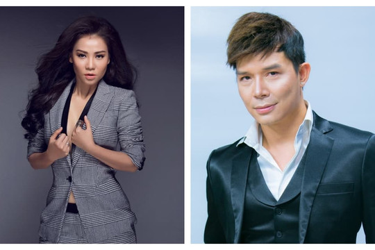 Nathan Lee định chơi lớn, bóc phốt luôn cả Thu Minh?