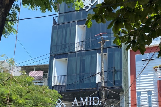 Đà Nẵng thêm 6 ca dương tính SARS-CoV-2, trong đó có 4 nhân viên Thẩm mỹ Quốc tế AMIDA