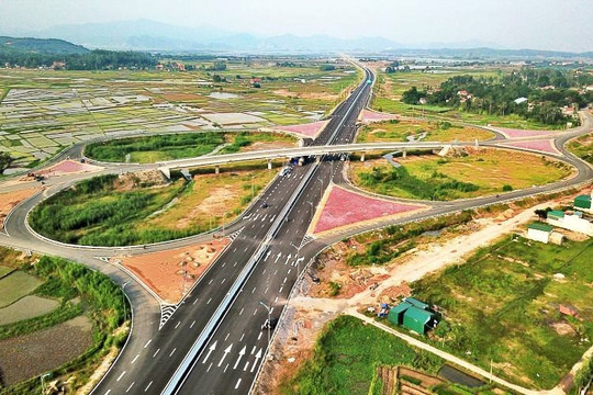 Hạ tầng đồng bộ, công nghiệp tăng trưởng bứt phá thúc đẩy BĐS Bình Phước