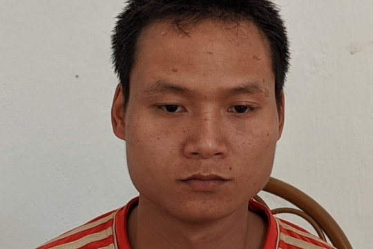 Khởi tố gã trai giết chết bạn gái đang mang thai 4 tháng