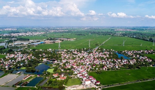Bắc Ninh phong tỏa toàn huyện Thuận Thành từ 14h chiều 9/5